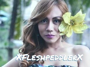 XFleshpeddlerX