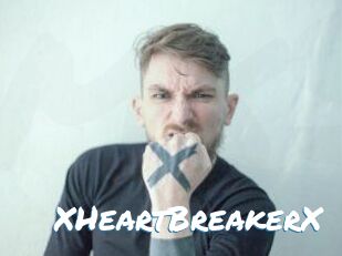 XHeartBreakerX