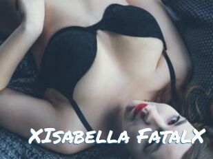 XIsabella_FatalX