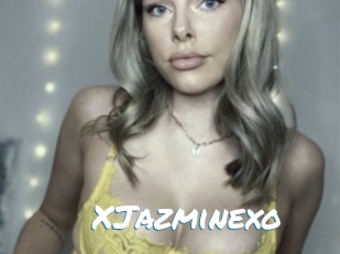 XJazminexo