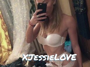 XJessieLOVE