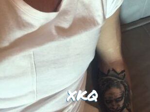 XKQ
