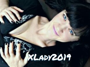 XLady2019 Max 50