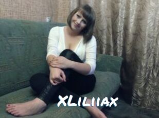 XLiliiax