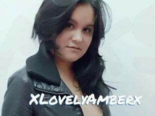 XLovelyAmberx