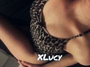 XLucy