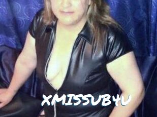XMISSUB4U