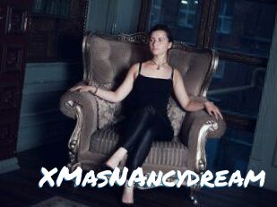 XMasNAncydream