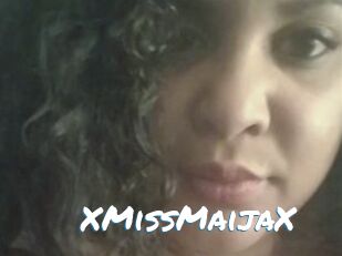 XMissMaijaX