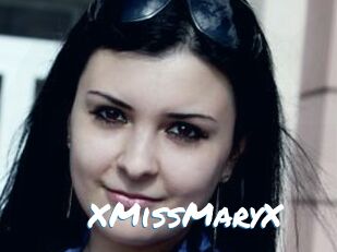 XMissMaryX