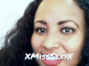 XMissSexyX