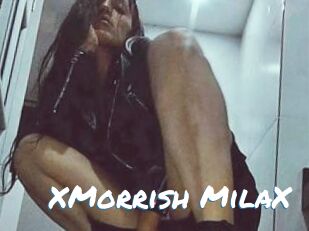 XMorrish_MilaX Max 50