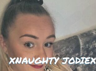 XNAUGHTY_JODIEX