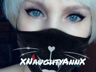 XNaughtyAnnX