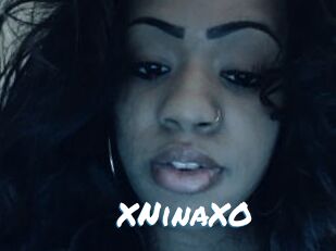 XNinaXO