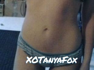 XOTanyaFox