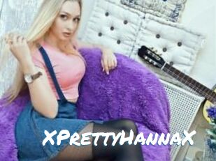 XPrettyHannaX