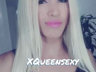 XQueensexy