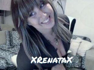 XRenataX