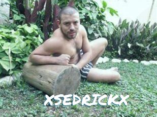 XSEDRICKX