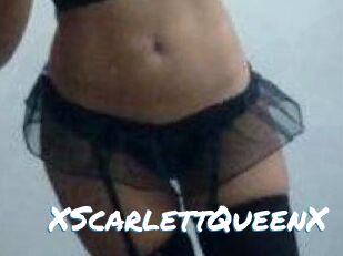 XScarlettQueenX