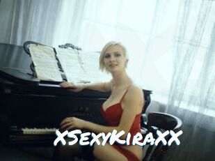 XSexyKiraXX