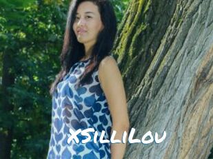 XSilliLou