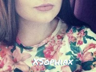 X_Sophia_x
