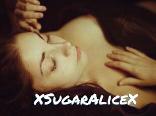 XSugarAliceX