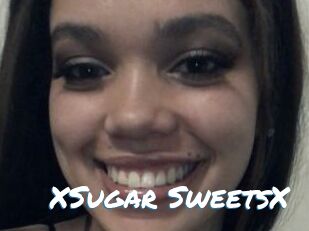 XSugar_SweetsX