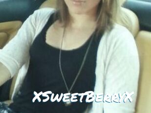 XSweetBerryX