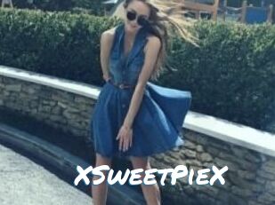 XSweetPieX