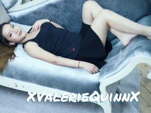 XValerieQuinnX
