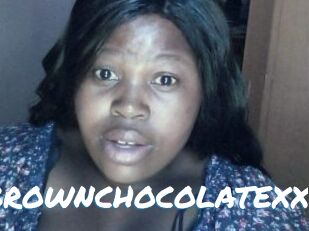 XXBROWNCHOCOLATEXX
