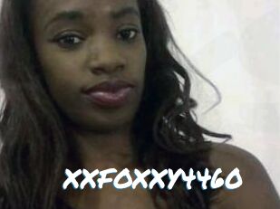 XXFOXXY4460