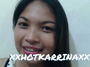 XXHOTKARRINAXX
