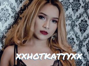 XXHOTKATTYXX