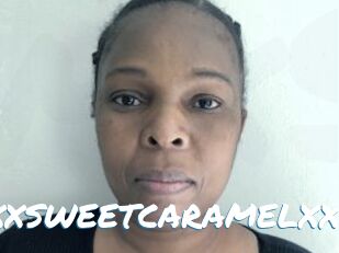 XXSWEETCARAMELXX