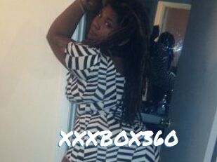 XXXBOX360