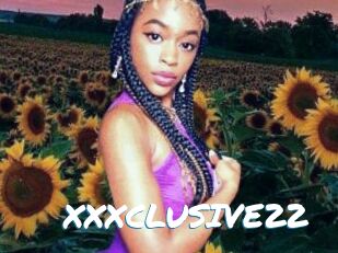 XXXCLUSIVE22 Max 50
