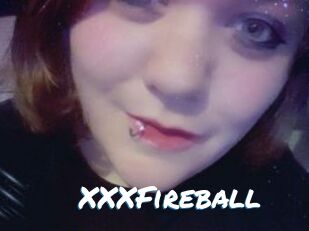XXXFireball