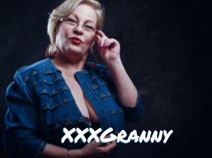 XXXGranny