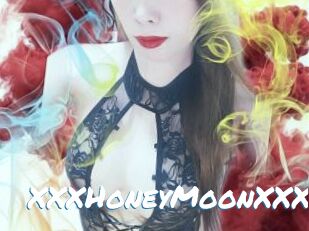 XXXHoneyMoonXXX
