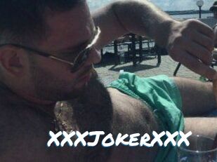 XXXJokerXXX