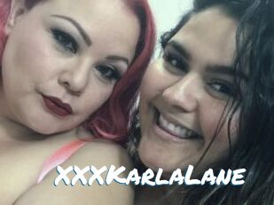 XXXKarlaLane