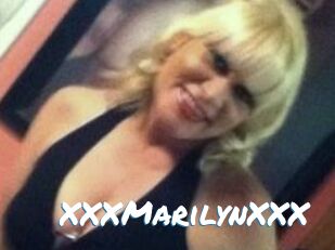 XXXMarilynXXX