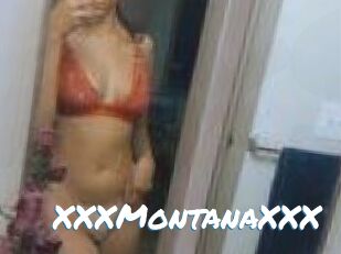 XXXMontanaXXX
