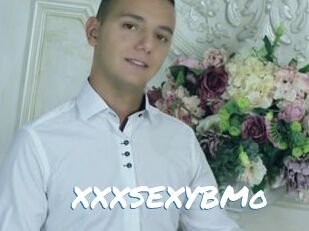 XXXSEXYBMo