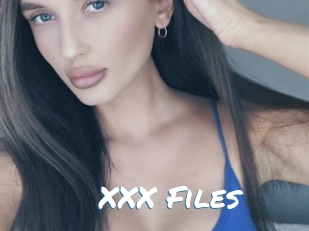 XXX_Files Max 50
