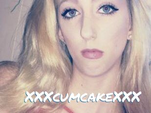 XXXcumcakeXXX
